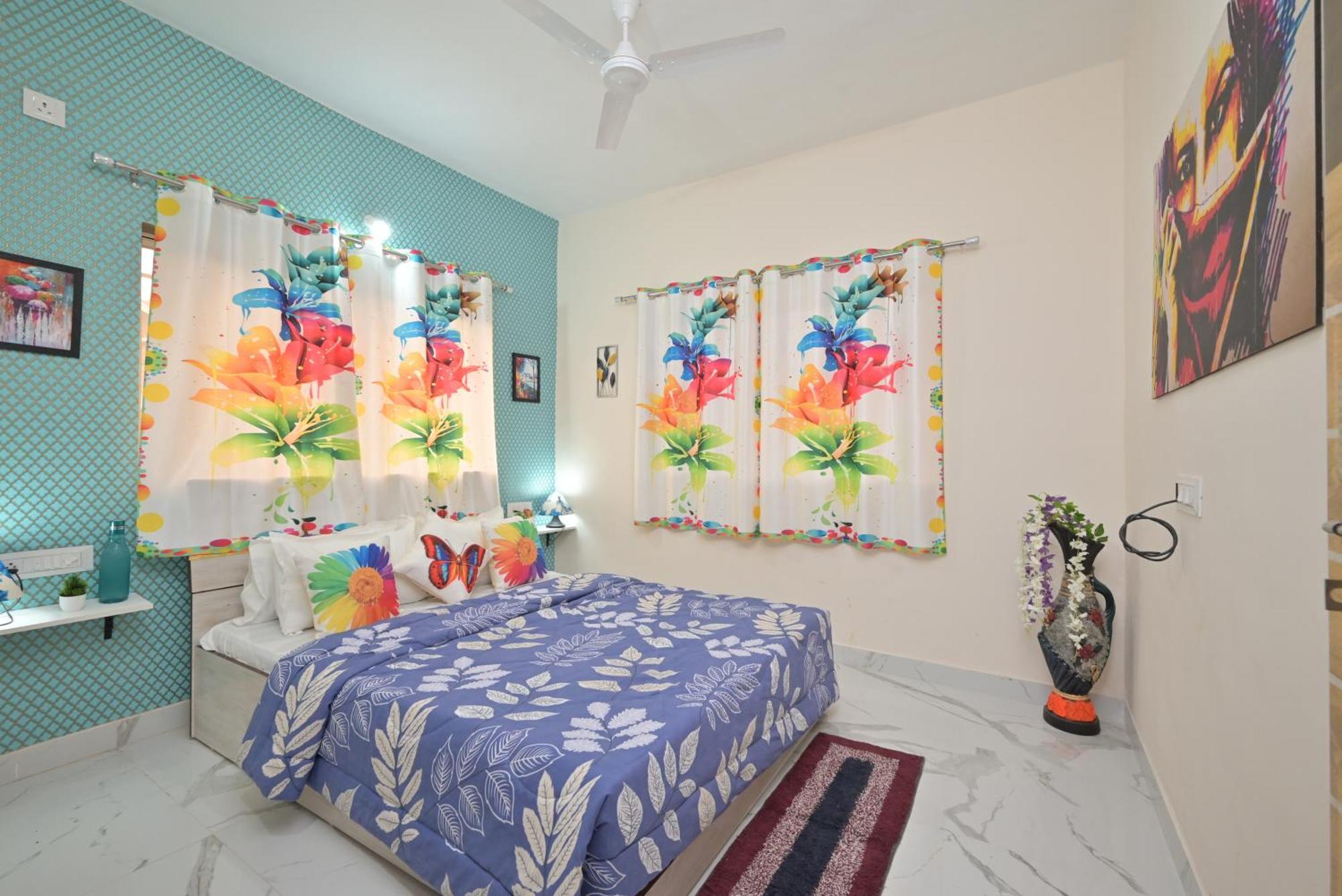 Ll Empyrean Stay Ll Mirage Chalet Ll 4Bhk Ll Ac Ll Largest Pvt Pool Ll 로나발라 외부 사진