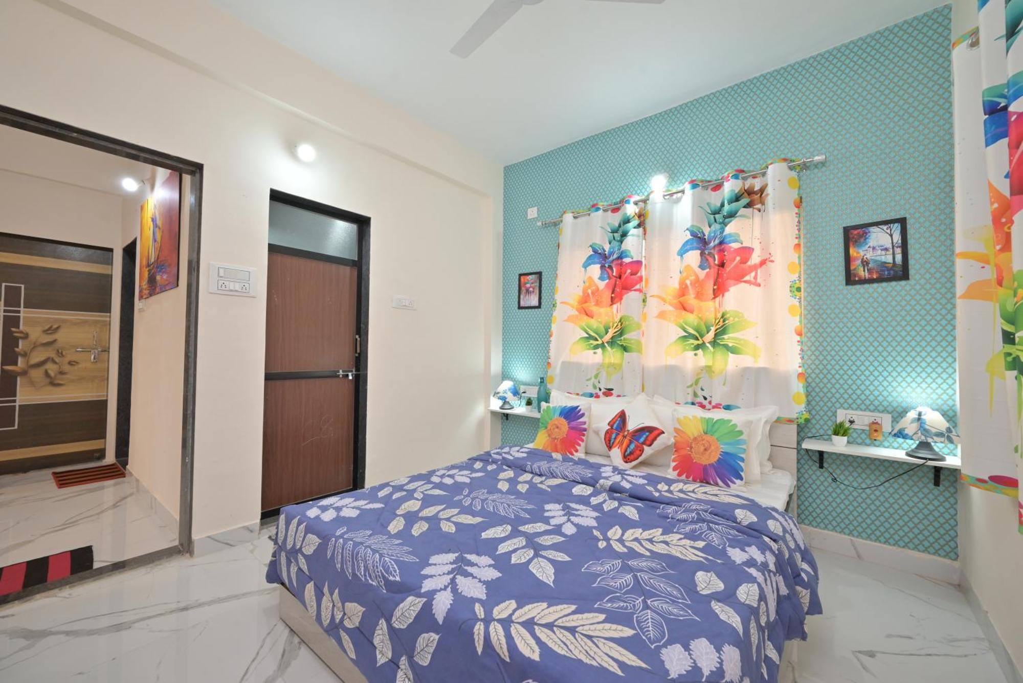 Ll Empyrean Stay Ll Mirage Chalet Ll 4Bhk Ll Ac Ll Largest Pvt Pool Ll 로나발라 외부 사진