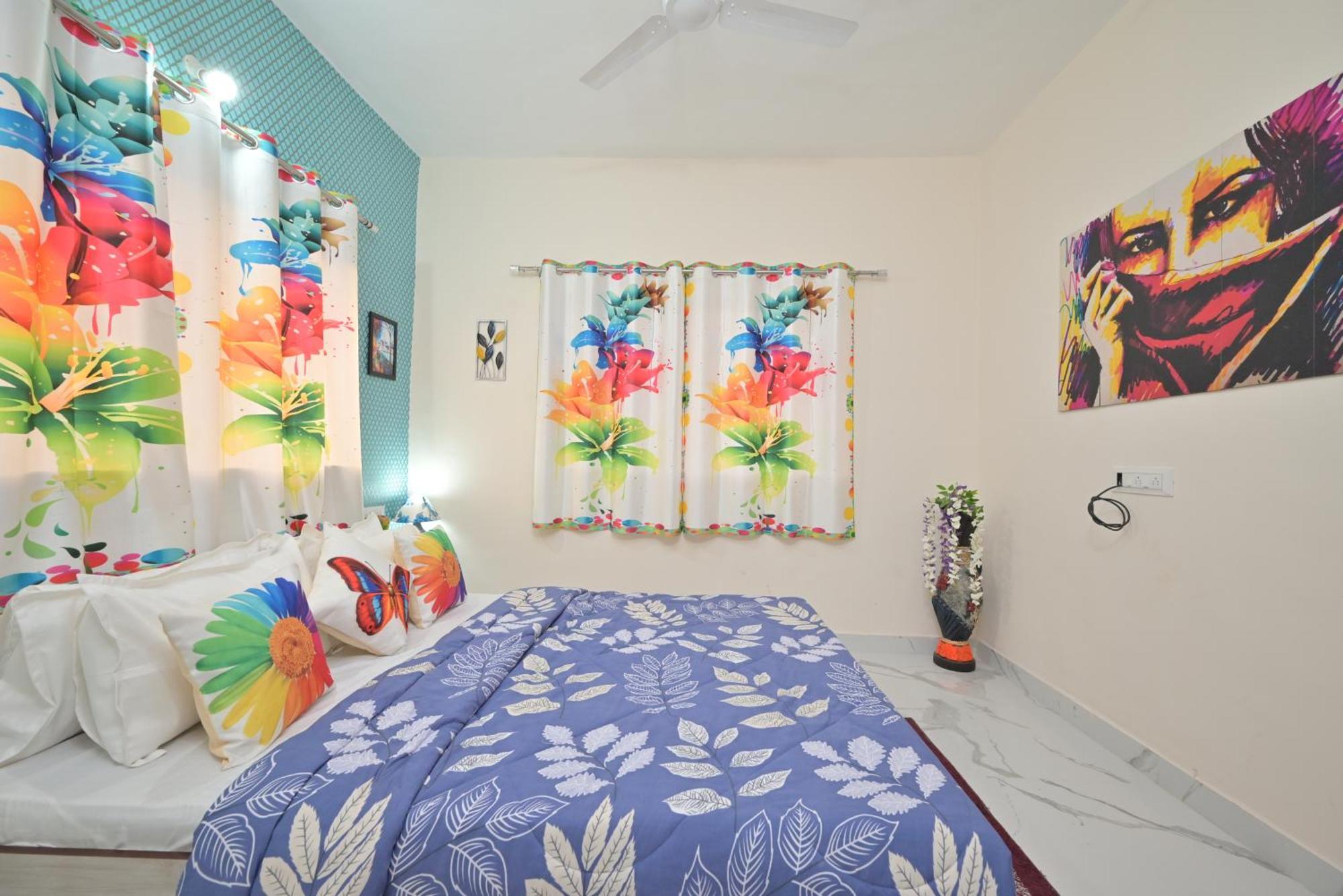 Ll Empyrean Stay Ll Mirage Chalet Ll 4Bhk Ll Ac Ll Largest Pvt Pool Ll 로나발라 외부 사진